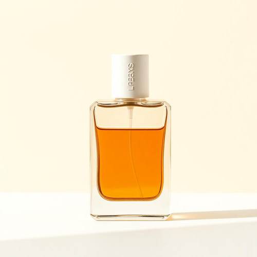 Amber Woods Eau de Parfum